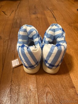 Predám pánske topánky BURBERRY - 8