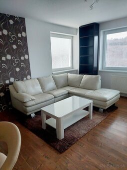 Prenájom 2 - izbového bytu - 8