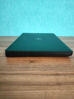 Dell Latitude 5491 – i5 / 16GB / 256GB / MX130 - 8