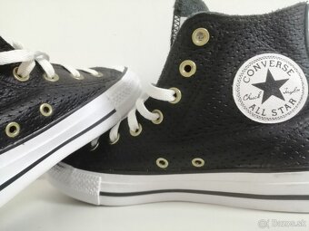 CONVERSE kožené - 8