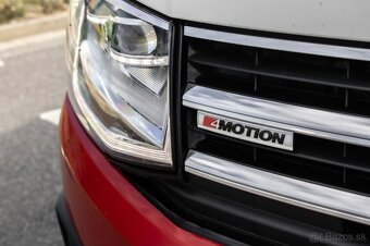 Volkswagen T6 Multivan 2.0 BiTDI BMT 4MOTION DSG - 8