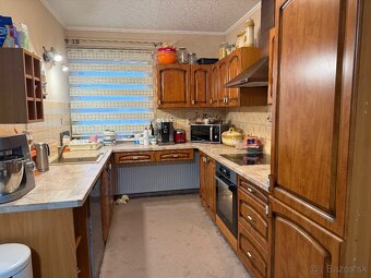 Predám kuchynskú linku - 8