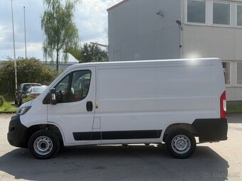 FIAT DUCATO Boxer Jumper 2.2HDi - 8
