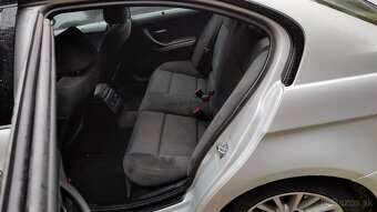 Bmw e90 - 8