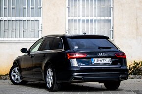 Audi A6 Avant 2016 Quattro tiptronic - 8