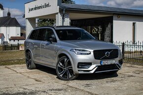 XC90 B5 235k Drive-E R-Design AWD A/T 7 MIEST - 8