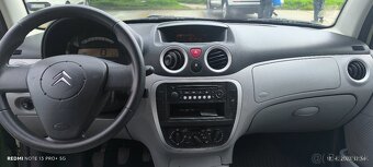 Citroën C 3 - 8