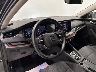 Škoda Octavia - 8