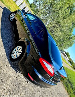 Ford Mondeo MK4 2.0 tdci 103kw 2011 - 8