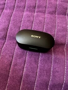 SONY NOISE CANCELLING WF-1000XM4 + STUPLE - 8