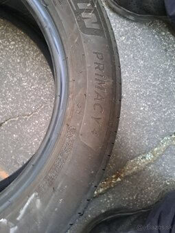 Letné Michelin Primacy 4 205/55/16 91H - 8