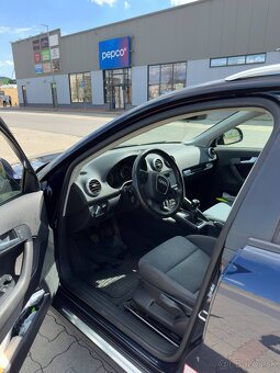 A3, 2.0 TDI, 125kw - 8