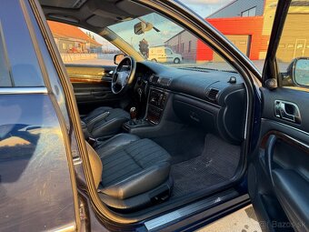 Škoda Superb 1.9 TDi 96kw - 8