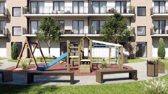 ALL INCLUSIVE | NA PREDAJ 2 IZBOVÉ BYTY S LOGGIOU, DUNAJSKÁ - 8