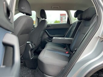 Seat Ateca 1.4 TSI 110kw Style DSG - 8