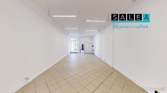 OBCHODNO KANCELÁRSKY PRIESTOR, 105m2, ŽILINA - CENTRUM - 8