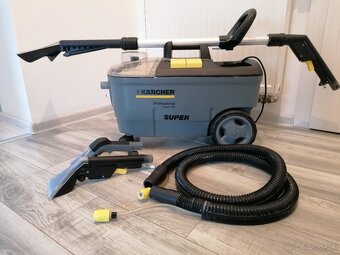Karcher puzzi 100 - 8