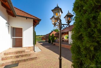 2xVIDIECKY DOM, Meszes, ZARIADENÝ, veľký pozemok - 8
