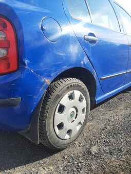 Fabia 1.2 htp - 8