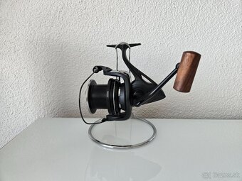 ...Shimano madla drevo,carbon.. - 8