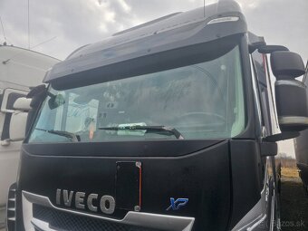IVECO STRALIS 480 XP 12/2017 - 8