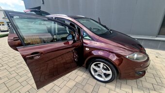 Seat Altea XL 1.8tsi Sport - 8