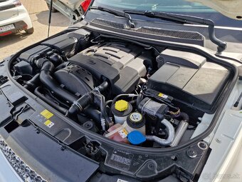 Land Rover Range Rover Sport - 8