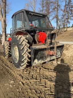 Zetor Proxima 8441 Ukt - 8