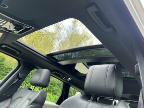 Land Rover Range Rover Sport 3.0 TDV6 190kw - 8