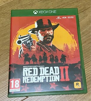 Xbox One S 500GB - 8
