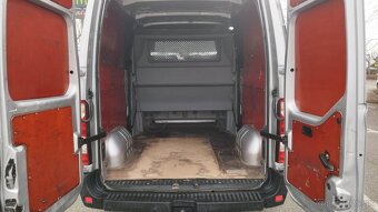 OPEL MOVANO 2.3CDTI 110KW L2H2 7 MÍST R.V.2014 - 8