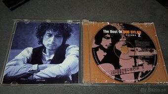 Predám originál cd - 8