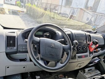 Rozpredam Ducato, Boxer, Jumper - 1 - 8