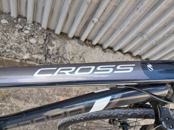 Vedora cross C9 Disc - 8