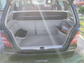 Mercedes Benz A140 - 8