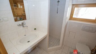 Krásna chata na predaj, Vyšné Matejkovo - 8