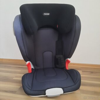 Autosedačka Britax Römer 15-36 kg - 8