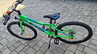 Detský bicykel CTM Berry 1.0 - 8