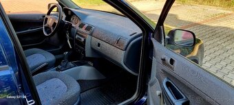 Škoda Fabia 1.2 HTP 12V 47KW Najazdených 48.000Km ORGINÁL - 8