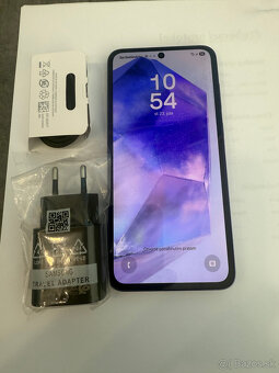 SAMSUNG A55 128GB - 8
