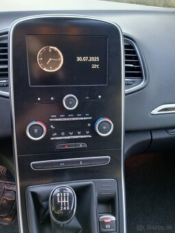 Renault grand scenic - 8