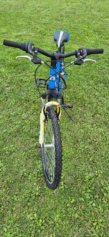 Junior bicykle Harry - 8