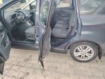 Ford C Max - 8