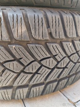 205/60 R16 - 8