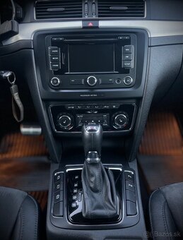 Škoda Superb Scout 2.0 TDI DSG 4x4 170 PS - 8