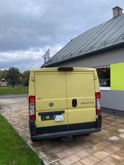 Fiat Ducato 2.3JTD 88kW - 8