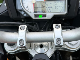 BMW S 1000 XR, 2016, kúp na SK - 8