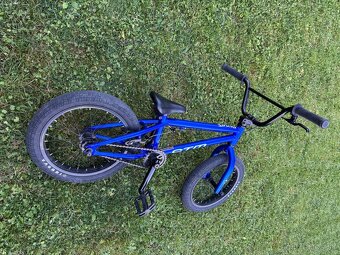 Detský bicykel CTM Sprig 16, model 2023, výborný stav - 8