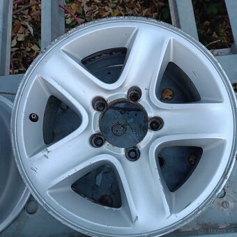 5x139,7 R16 - 8