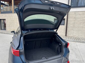 Cupra Formentor 2.0TSi 228kw 79.000km - Odpočet DPH - - 8